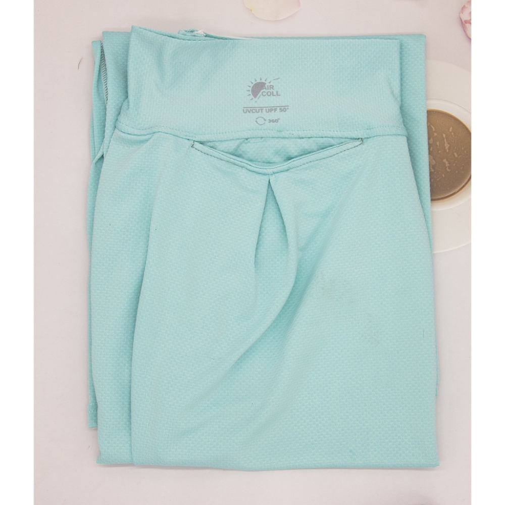 Quây chống nắng thông hơi, váy chống nắng  chống UV nhiều màu siêu hót DLV_Store