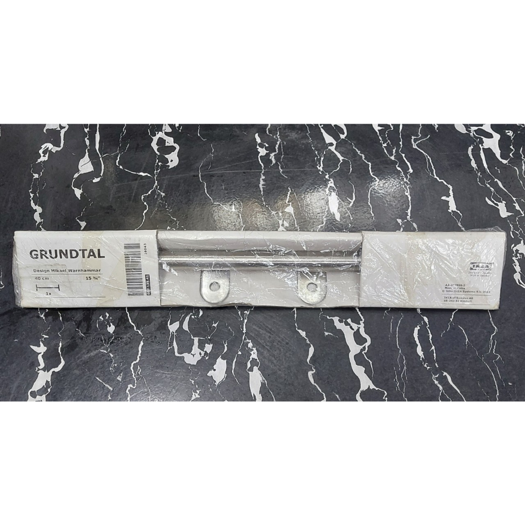 THANH TREO GRUNDTAL IKEA 40 cm