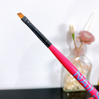 Cọ bản đầu xéo vẽ móng nail 1139
