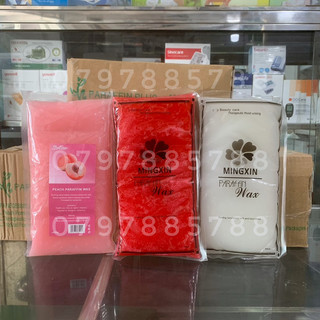 Sáp parafin các loại