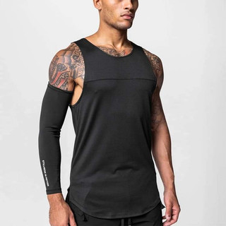 Áo Ba Lỗ Tanktop Thể Thao Nam  Hàng Đẹp Tập Gym fom chuẩn