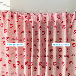 Rido rèm cửa ngăn phòng trọ gác lửng che nắng giá rẻ nhận đặt may theo yc