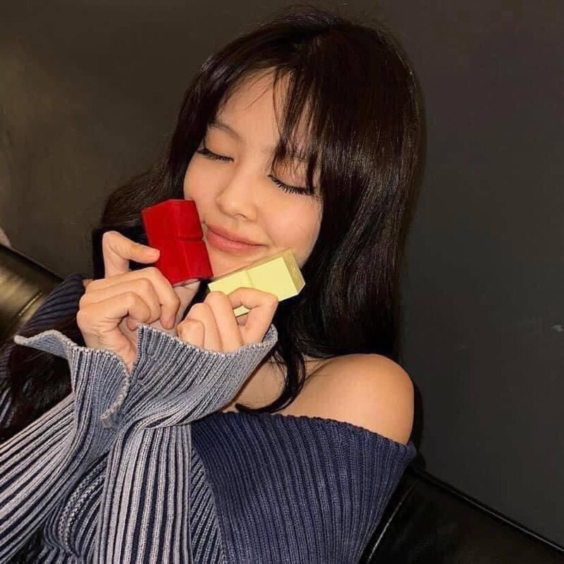 Nước hoa sáp Tamburins Perfume Balm 6.5g