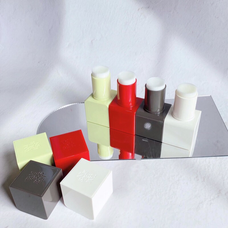 Nước hoa sáp Tamburins Perfume Balm 6.5g