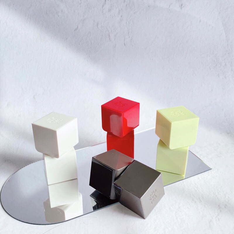 Nước hoa sáp Tamburins Perfume Balm 6.5g