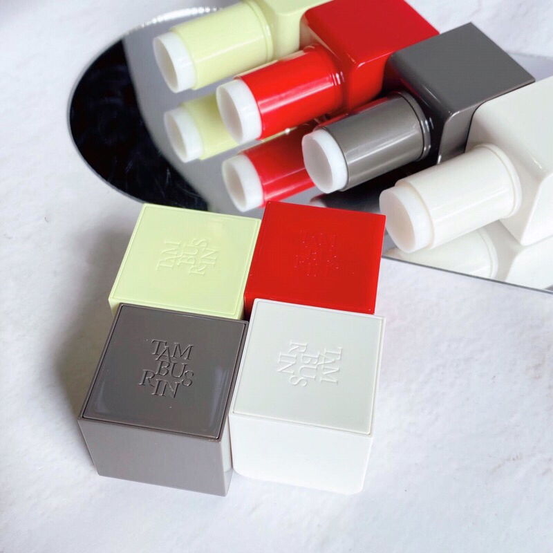 Nước hoa sáp Tamburins Perfume Balm 6.5g