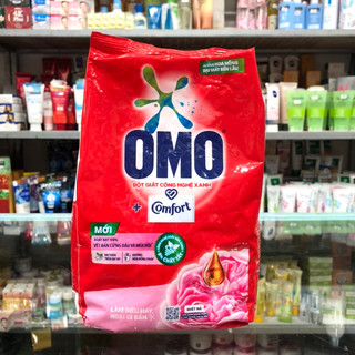 Bột Giặt Omo Thế Hệ Mới 770g