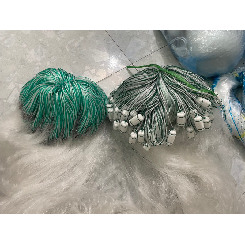 Lưới Bén Then 3 Cao 3m Dài 80m