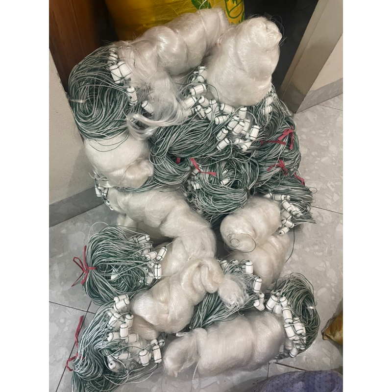 Lưới Bén Then 3 Cao 3m Dài 80m