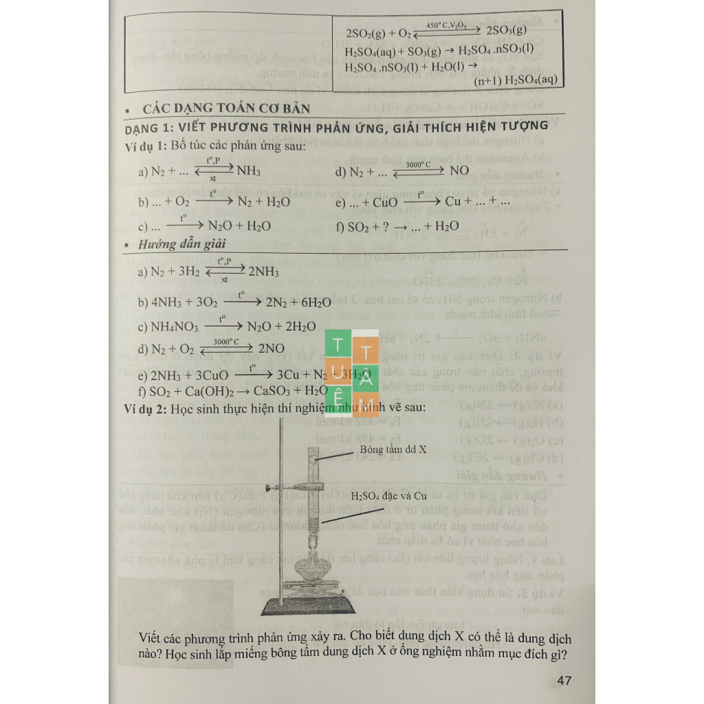 Sách - Sách tham khảo Hóa học 11