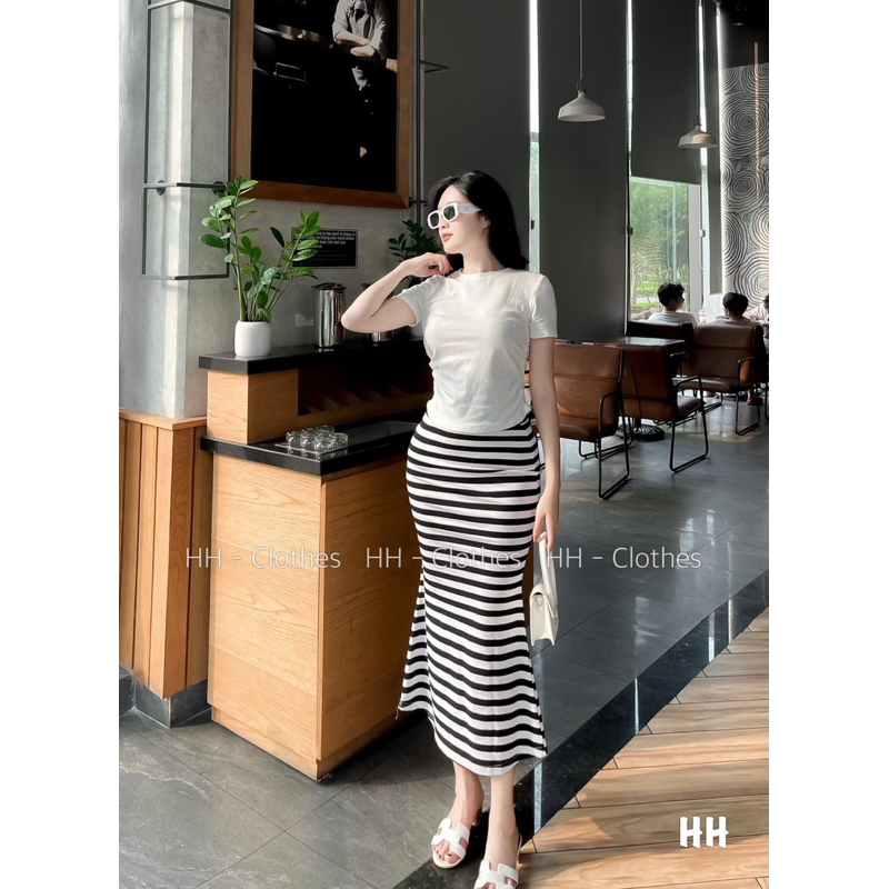 Đầm Body ngắn-dài