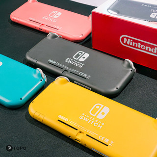 Nintendo Switch Lite - cài sẵn game Switch (128Gb/256Gb) + Game Retro