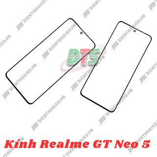 Mặt kính Realme GT Neo 5 ( mặt kính ép cho realme gt neo 5 )