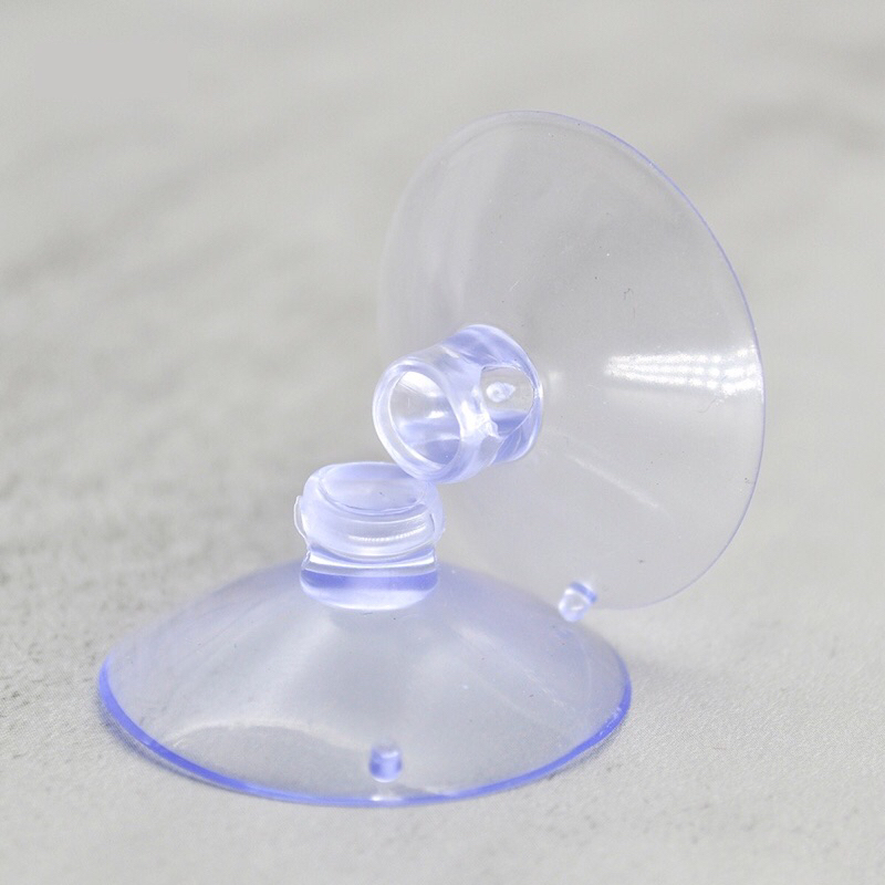 Núm hút kính, núm hút chân không 1 mặt size 20mm, 35mm, 40mm, 50mm