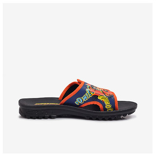 Dép quai ngang bé trai (Size 28-37)