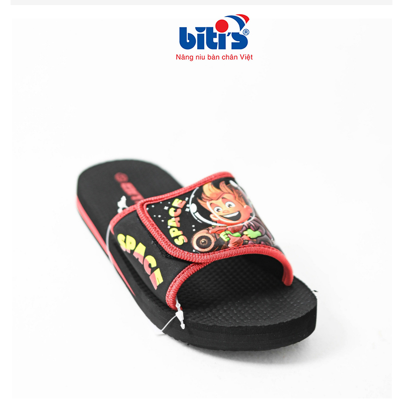 Dép bé trai quai ngang (Size 28-37)