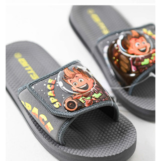 Dép bé trai quai ngang (Size 28-37)