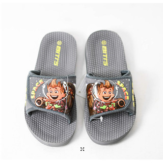 Dép bé trai quai ngang (Size 28-37)