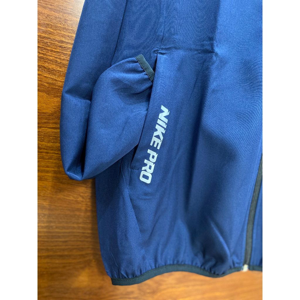 Áo khoác Nam chất si gió co giãn 4 chiều Ni.ke