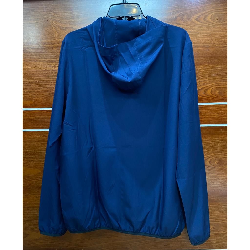 Áo khoác Nam chất si gió co giãn 4 chiều Ni.ke