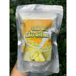 Trà Sữa Đủ Vị