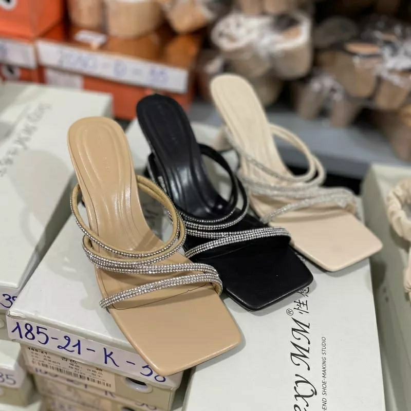👠 Sadal đá 7p