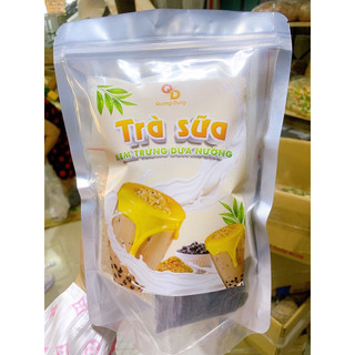 Trà Sữa Đủ Vị