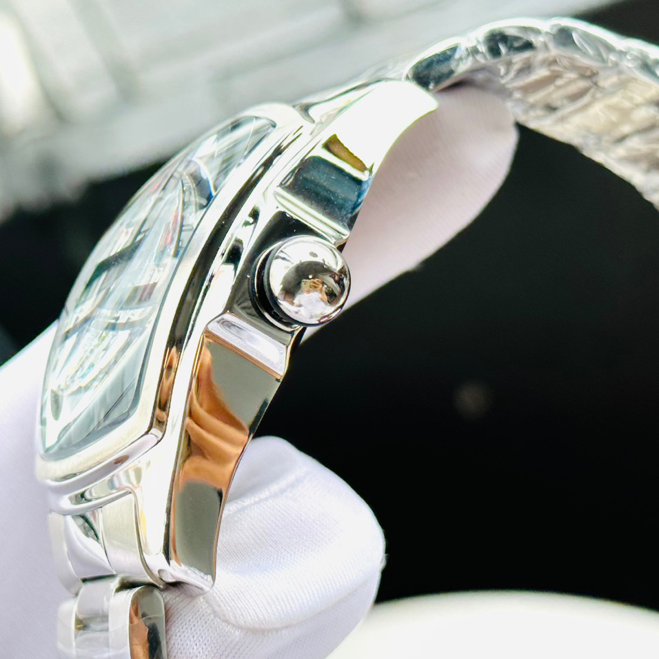 ĐỒNG HỒ NAM INIVCTA LUPAH ABALONE BRACELET 39815