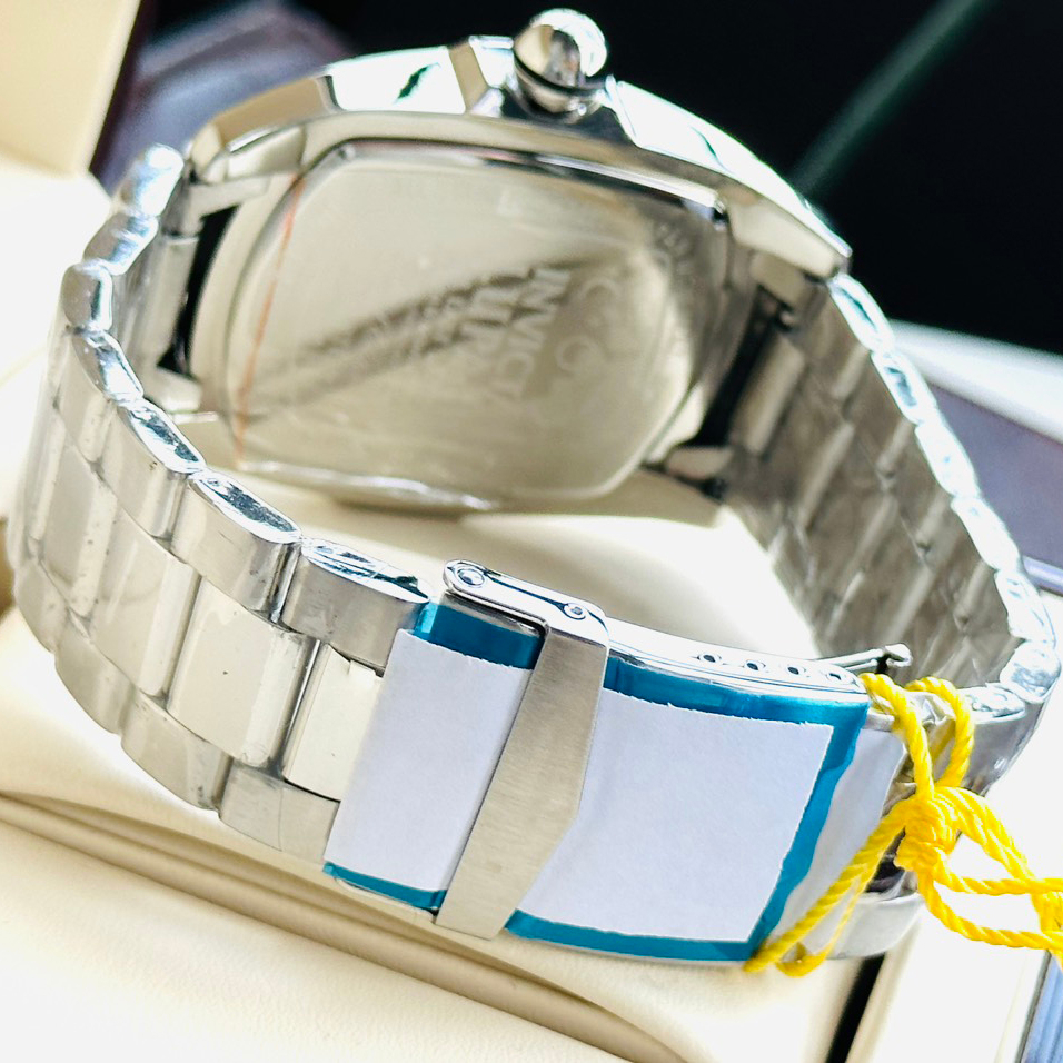 ĐỒNG HỒ NAM INIVCTA LUPAH ABALONE BRACELET 39815