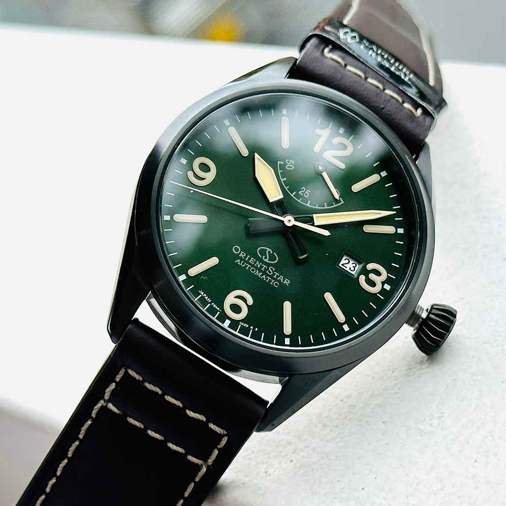 ĐỒNG HỒ NAM ORIENT STAR RE-AU0201E00B