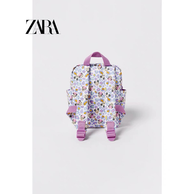 BALO MICKY MÀU TÍM