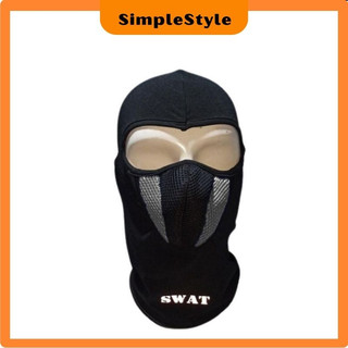 Khăn trùm ninja swat x2 loại 1 cao cấp, khăn trùm đầu
