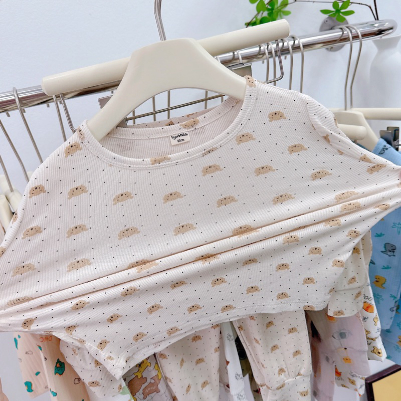 SET 3 BỘ TĂM HÌNH BÉ TRAI SIÊU HOT