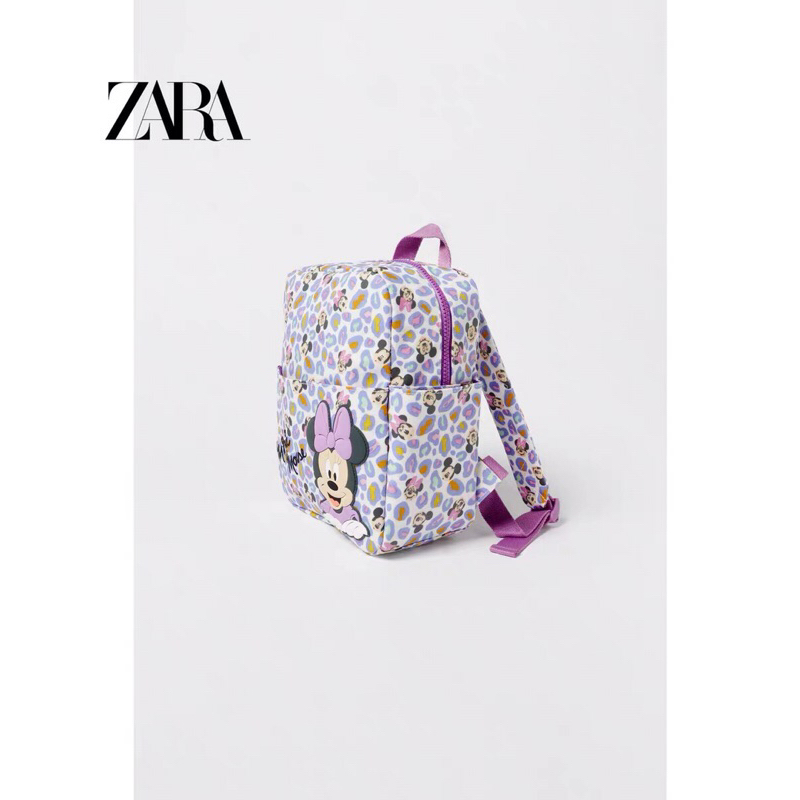 BALO MICKY MÀU TÍM