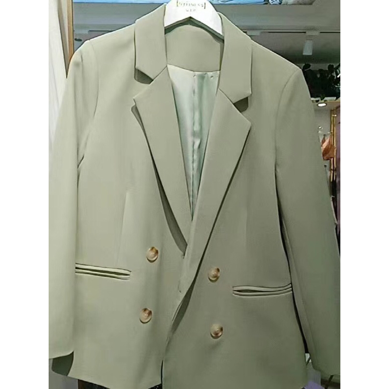 Áo blazer 3 màu có hồng