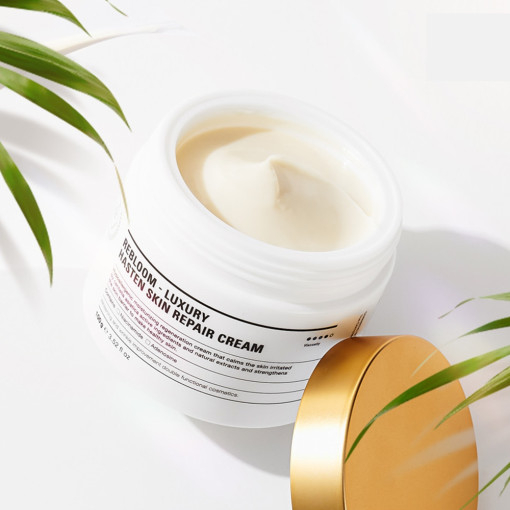 Rebloom Luxury Hasten Skin Repair Cream - Kem Tế Bào Gốc Phục Hồi Dưỡng Trắng chống Lão Hóa  Da