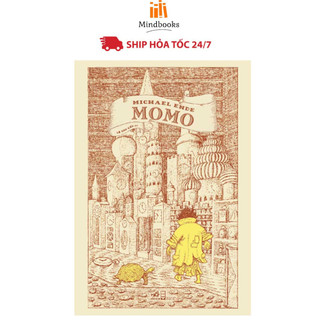 Sách - momo