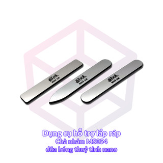 Dụng cụ hỗ trợ lắp ráp Chà nhám MS054 dũa bóng thuỷ tinh nano – Tool Dụng cụ [TAM]