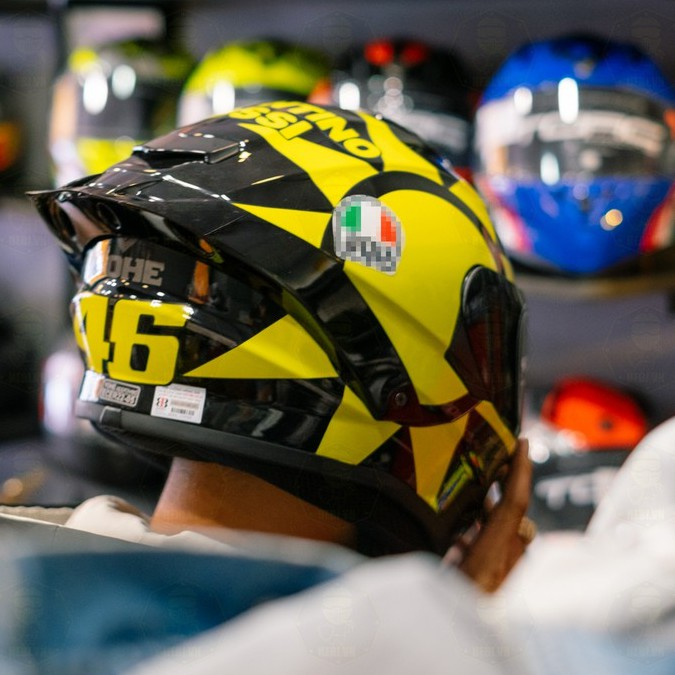 Tem Decal Soleluna 2018