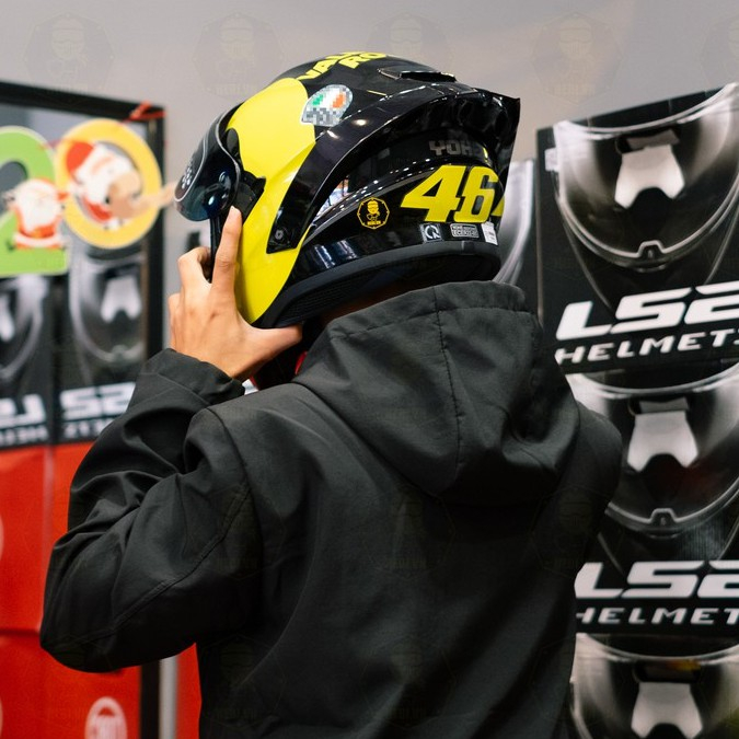 Tem Decal Soleluna 2018