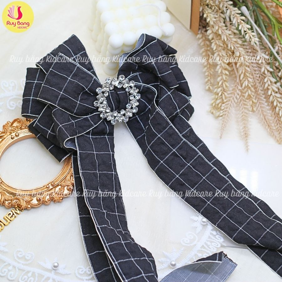 Charm đá, center phụ kiện đính kẹp tóc, phụ kiện may mặc