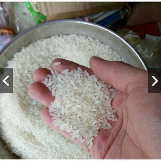 10Kg Gạo Quê Tuyên Quang Sát Mộc Thơm Ngon Hạt Cơm Ngọt Và Dẻo Không Chất Bảo Quản