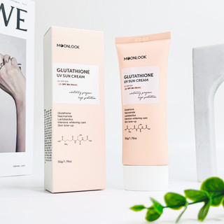 Kem chống nắng hàn quốc moonlook spf 50+ pa+++