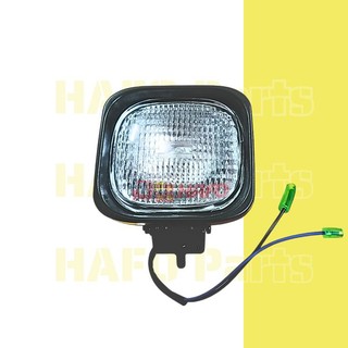Đèn pha xe nâng Toyota, Đèn pha xe nâng TCM, Đèn pha xe nâng Komatsu,