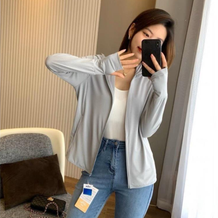 Áo chống nắng nữ, Áo chống nắng MORISS 2 LỚP  phiên bản mới nhất 2023 chống tia UV cực xịn DLV.store | BigBuy360 - bigbuy360.vn