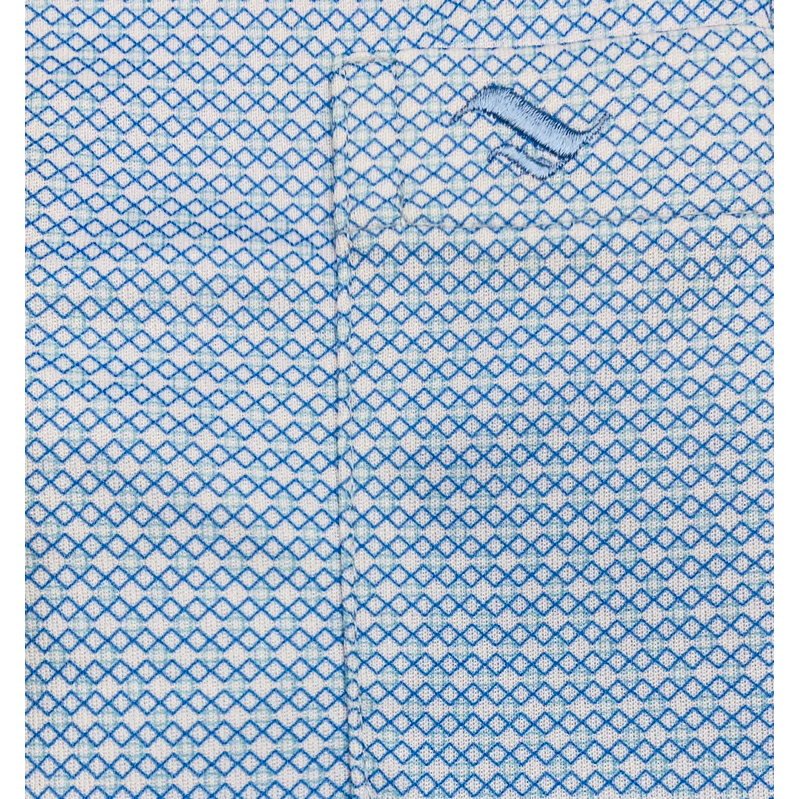 ÁO THUN NAM HOẠ TIẾT VIỆT TIẾN