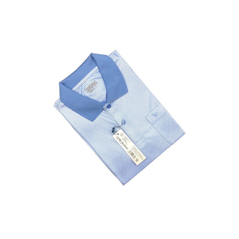 ÁO THUN NAM HOẠ TIẾT VIỆT TIẾN