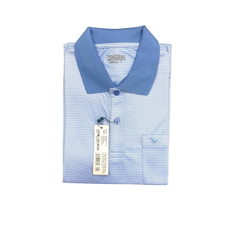 ÁO THUN NAM HOẠ TIẾT VIỆT TIẾN