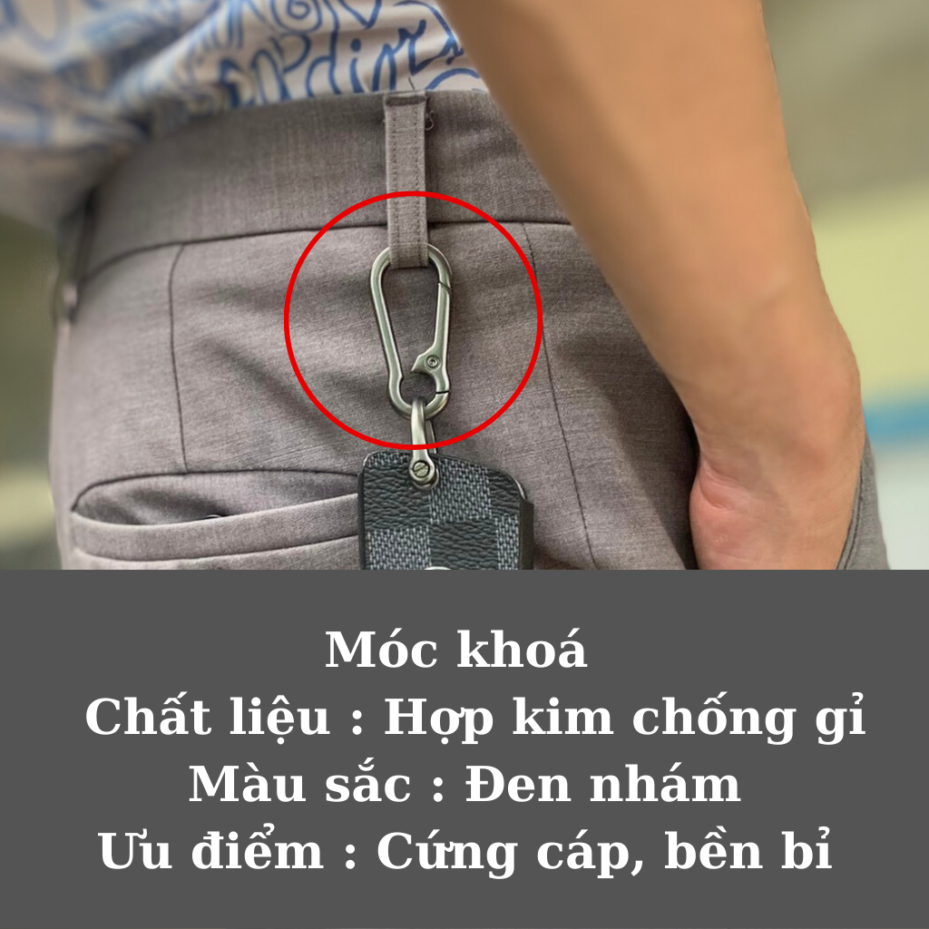 Bọc chìa khoá Hyundai Creta,Hyundai Stargazer sang trọng, bao da ốp chìa khoá ô tô Creta, Stargazer