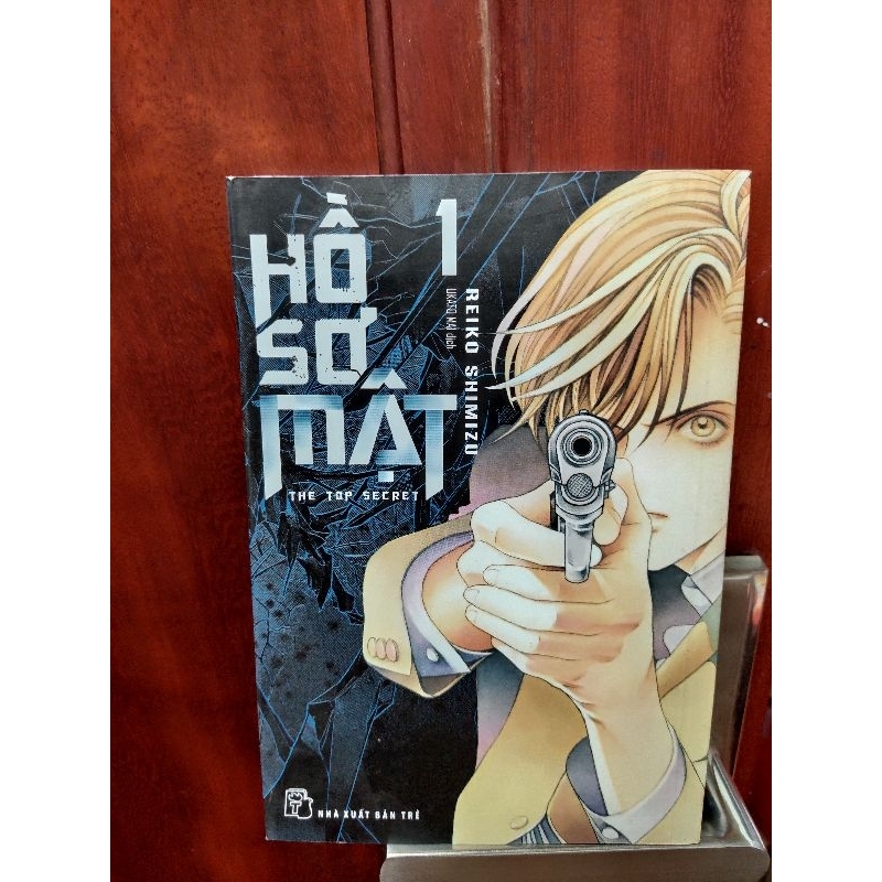 Hồ sơ mật lẻ 1 2 6
